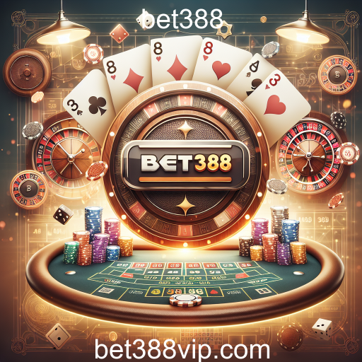 Explorando a Categoria de Jogos de Mesa no Bet388