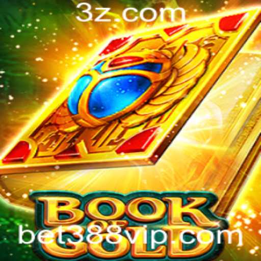 Book of Gold: Explorando o Fascinante Mundo de Apostas de bet388
