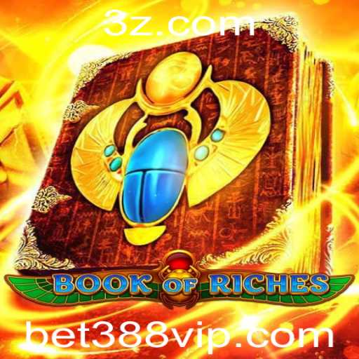 Descubra 'BookofRiches': Aventura e Estratégia no Mundo dos Jogos