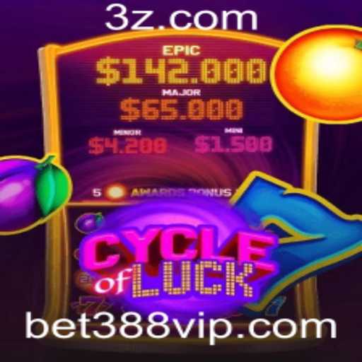 Desvendando o Jogo CycleofLuck: Como Jogar e Maximizar Suas Chances