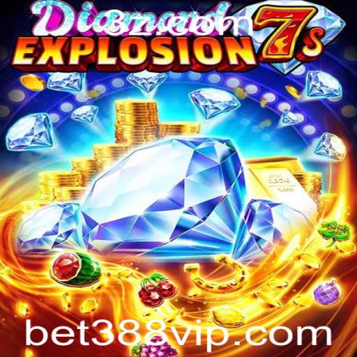 Descubra o Mundo Empolgante de DiamondExplosion7s com bet388