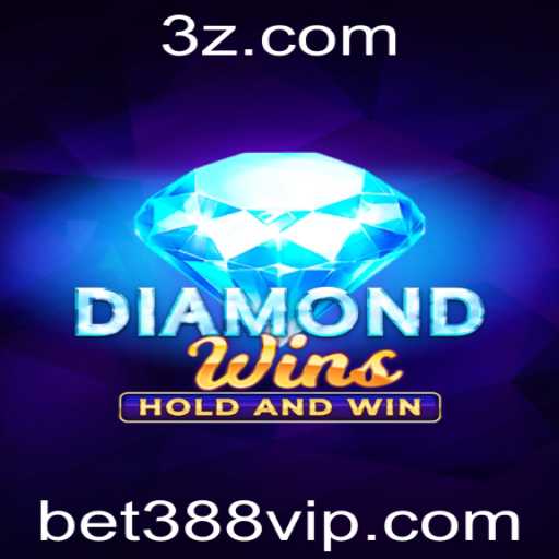 Descubra o Mundo Empolgante de DiamondWins no Bet388