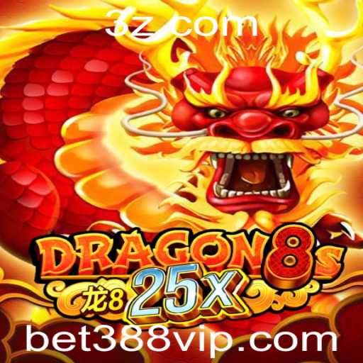 Descubra o Fascinante Mundo de Dragon8s25x com Bet388