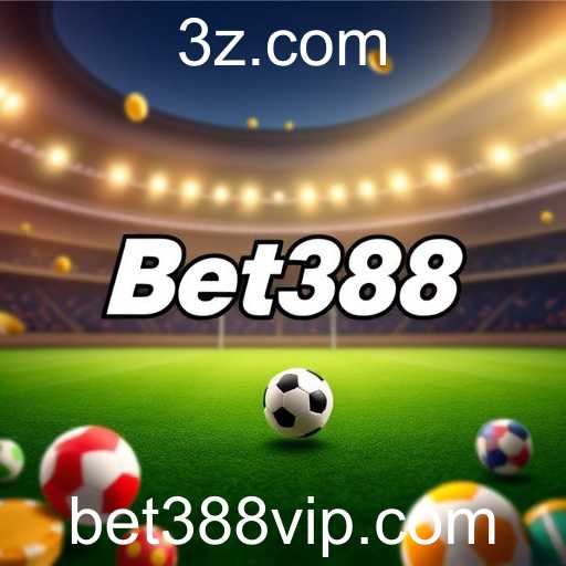 Explorando o Universo Exclusivo do Bet388