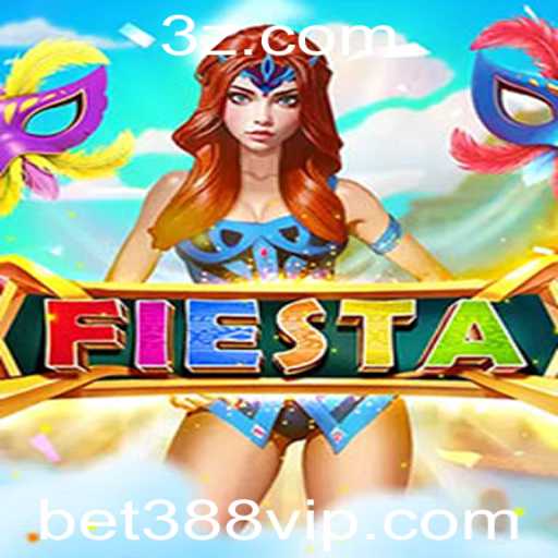 Descobrindo o Mundo de Fiesta: Um Mergulho no Jogo com Bet388