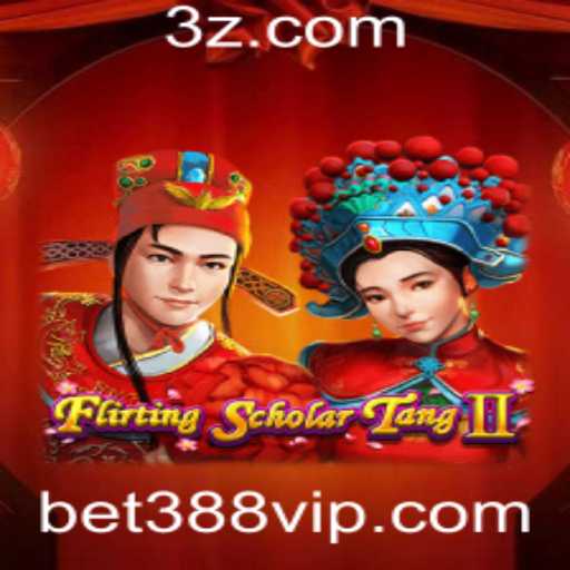 Explorando o Mundo de 'Flirting Scholar Tang II'