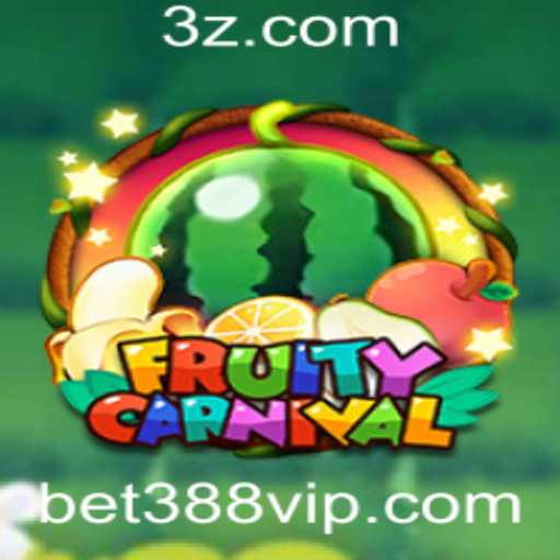 Descubra o Mundo Vibrante de FruityCarnival