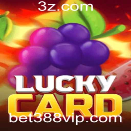 Descubra o Mundo de LuckyCard: Jogo de Cartas Inovador com a Emoção de bet388