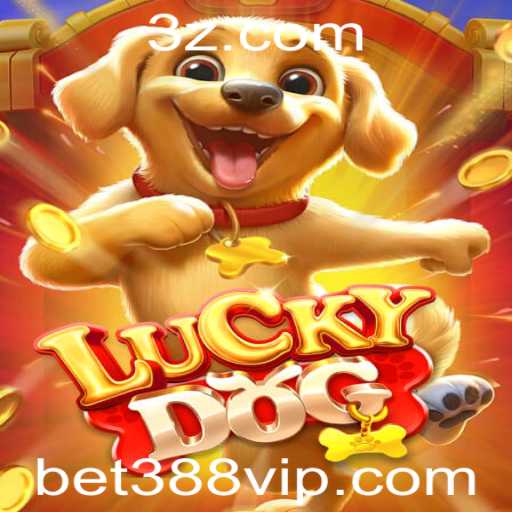 Descobrindo o Mundo do LuckyDog e a Emoção do bet388