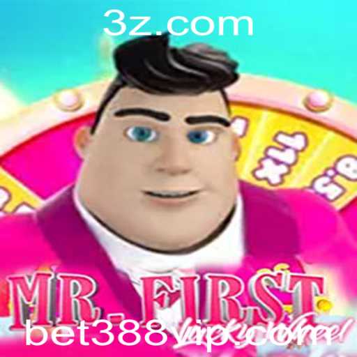 Explorando o Universo de MrFirstLuckyWheel: Um Jogo de Sorte e Estratégia Com bet388