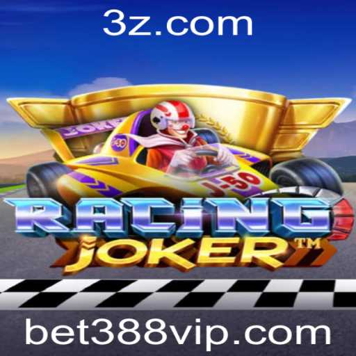 Descubra o Mundo de RacingJoker com Bet388: A Emoção das Corridas e Apostas Online
