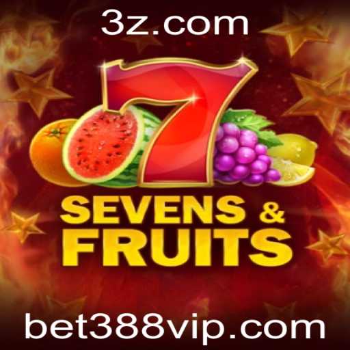 Desvendando SevensFruits: O Encanto das Frutas e Fortuna no Bet388
