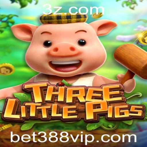 Explorando o Jogos de Apostas: THREELITTLEPIGS