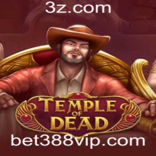 Exploração do Jogo TempleofDead: Uma Viagem Intrigante no Universo de bet388