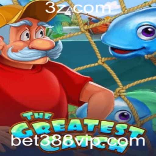 Descubra a Emoção de TheGreatestCatch: Um Mergulho na Aventura e Estratégia