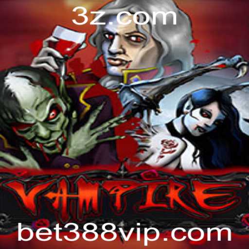 Descubra o Excitante Mundo do Jogo Vampire com bet388