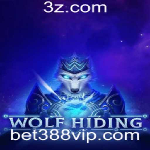 Descubra WolfHiding: O Novo Jogo que Está Agitando a Comunidade de Jogos Online