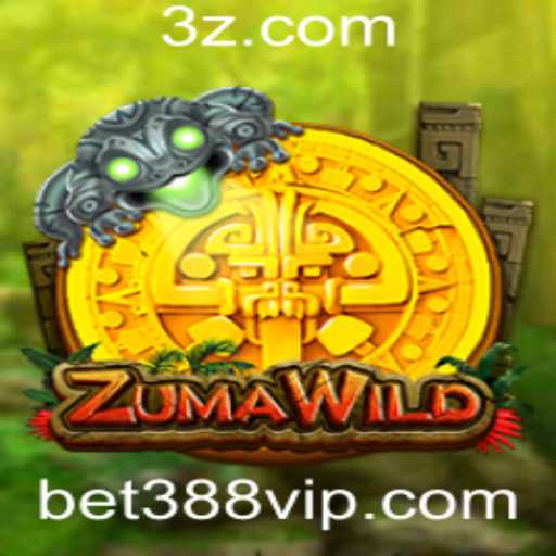 Descubra a Emoção do Jogo ZumaWild com Bet388
